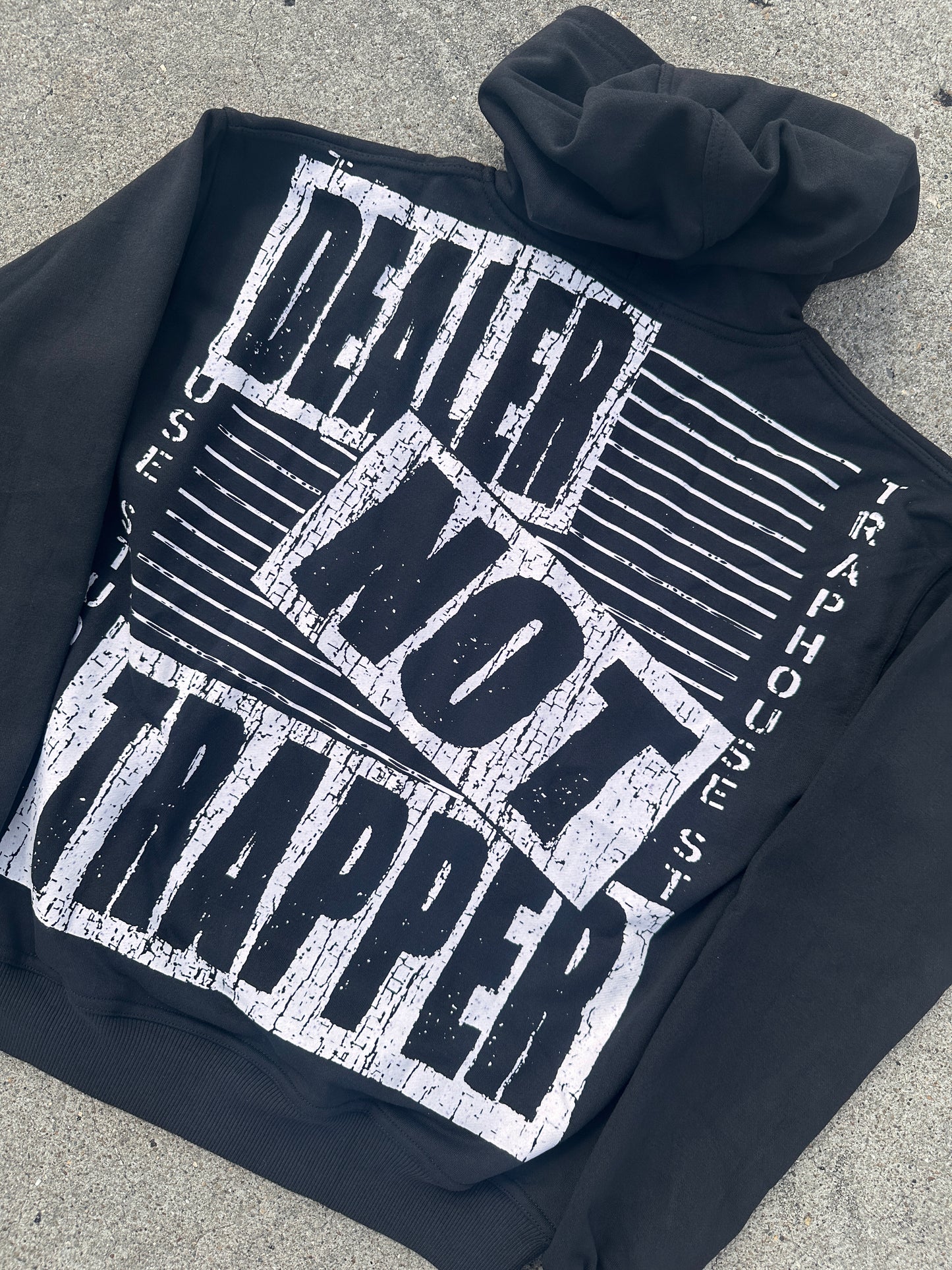 MugShot Hoodie