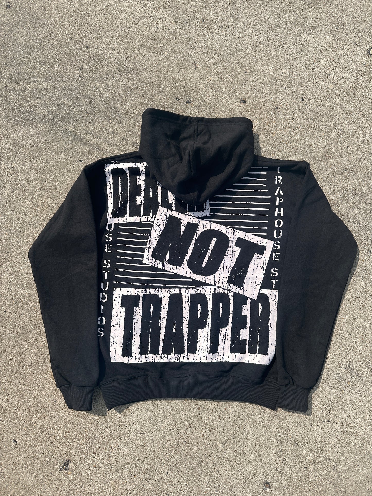 MugShot Hoodie